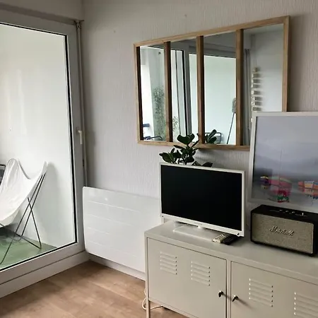 Duplex Hendaye-plage