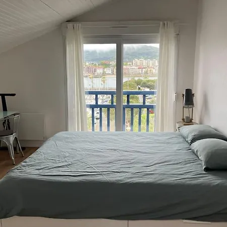 Duplex Hendaye-plage Hendaye
