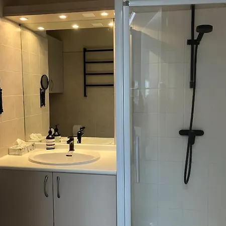 Duplex Hendaye-plage *