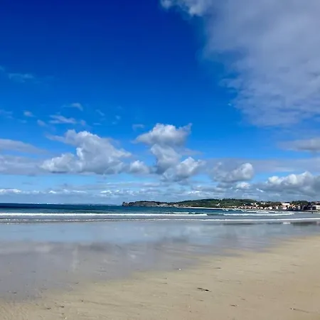 Duplex Hendaye-plage * Hendaye