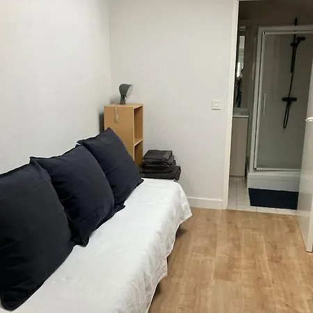 Daire Duplex Hendaye-plage