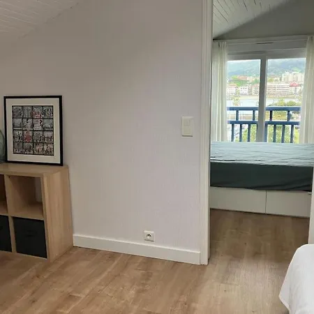 Duplex Hendaye-plage