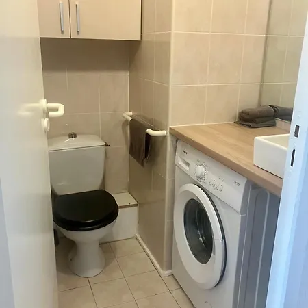 Duplex Hendaye-plage Hendaye