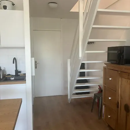 Duplex Hendaye-plage Daire