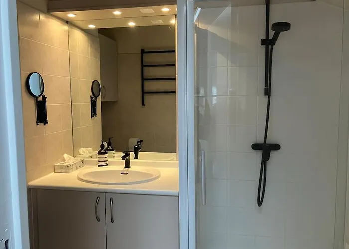 Duplex Hendaye-plage *