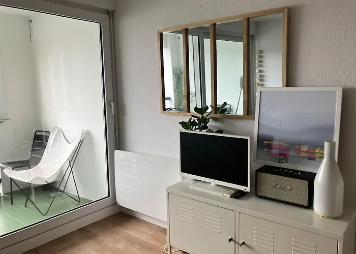 Duplex Hendaye-plage