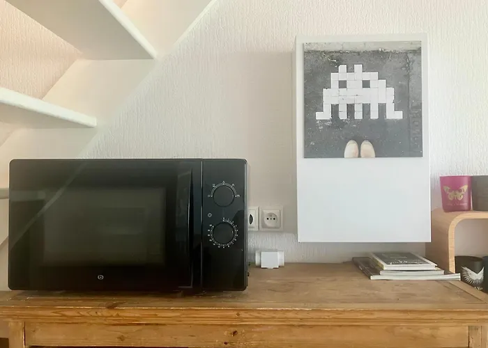 Duplex Hendaye-plage * Hendaye