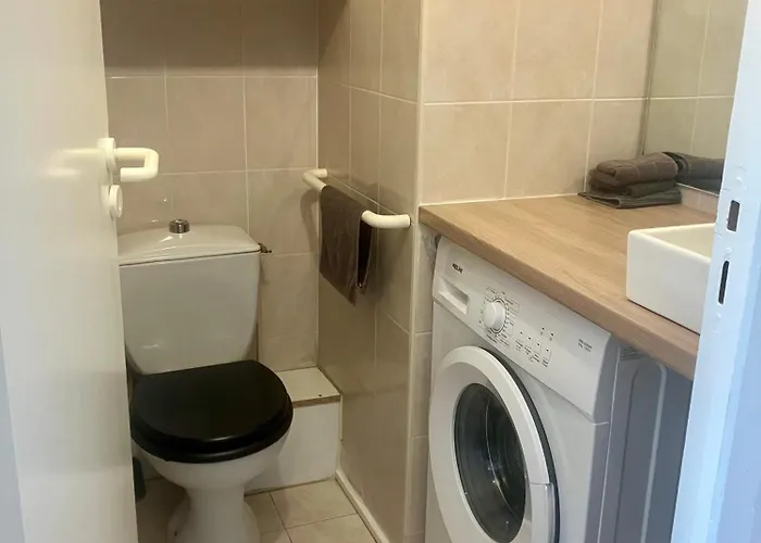 Duplex Hendaye-plage Hendaye